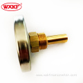 Temperature sensor/temperature gauge/bimetal thermometer